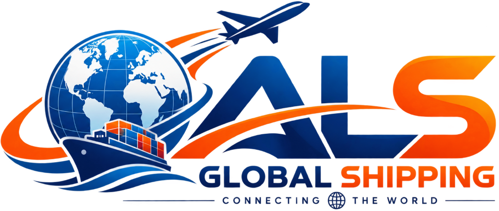 Als Global Logistics